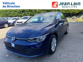 Volkswagen Golf VII occasion année 2022 boite Manuelle Annonce Volkswagen Golf VII occasion Diesel Golf 2.0 TDI SCR 115 BVM6 Life Business 5p à Fontaine