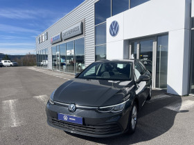 Volkswagen Golf VII occasion 2021 mise en vente à Mende par le garage CENTRE AUTO LOZERE - photo n°1