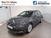 Volkswagen Golf VII occasion année 2020 boite Manuelle Annonce Volkswagen Golf VII occasion Diesel Golf 2.0 TDI SCR 115 BVM6 Style 1st 5p à La Motte-Servolex