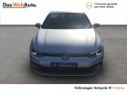 Volkswagen Golf VII occasion Argent boite Sequentielle Annonce Volkswagen Golf VII occasion Diesel Golf 2.0 TDI SCR 115 DSG7 Active 5p à Castres
