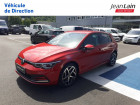 Volkswagen Golf VII occasion Rouge année 2021 boite Sequentielle Annonce Volkswagen Golf VII occasion Diesel Golf 2.0 TDI SCR 115 DSG7 Active 5p à Voiron