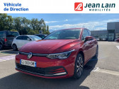 Volkswagen Golf VII occasion année 2021 boite Sequentielle Annonce Volkswagen Golf VII occasion Diesel Golf 2.0 TDI SCR 115 DSG7 Active 5p à Fontaine