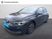Volkswagen Golf VII occasion année 2022 boite Sequentielle Annonce Volkswagen Golf VII occasion Diesel Golf 2.0 TDI SCR 115 DSG7 Active 5p à Albi