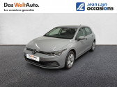 Volkswagen Golf VII occasion année 2021 boite Sequentielle Annonce Volkswagen Golf VII occasion Diesel Golf 2.0 TDI SCR 115 DSG7 Life 1st 5p à La Motte-Servolex