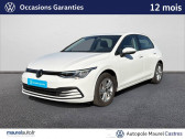 Volkswagen Golf VII occasion année 2024 boite Sequentielle Annonce Volkswagen Golf VII occasion Diesel Golf 2.0 TDI SCR 115 DSG7 Life 5p à Castres