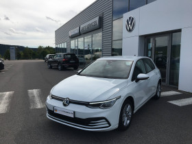 Volkswagen Golf VII occasion 2021 mise en vente à Mende par le garage CAR'S SERVICES MENDE - photo n°1