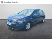 Volkswagen Golf VII occasion année 2021 boite Sequentielle Annonce Volkswagen Golf VII occasion Diesel Golf 2.0 TDI SCR 115 DSG7 Life Business 5p à Onet-le-Château