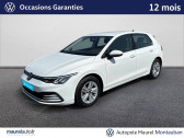 Volkswagen Golf VII Golf 2.0 TDI SCR 116 BVM6 Life Business 5p   Montauban 82