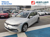 Annonce Volkswagen Golf VII occasion Diesel Golf 2.0 TDI SCR 116 BVM6 Life Business 5p à Fontaine