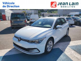 Annonce Volkswagen Golf VII occasion Diesel Golf 2.0 TDI SCR 116 BVM6 Life Business 5p à Fontaine