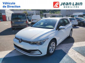 Volkswagen Golf VII occasion année 2022 boite Manuelle Annonce Volkswagen Golf VII occasion Diesel Golf 2.0 TDI SCR 116 BVM6 Life Business 5p à Fontaine
