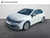 Volkswagen Golf VII occasion année 2022 boite Manuelle Annonce Volkswagen Golf VII occasion Diesel Golf 2.0 TDI SCR 116 BVM6 Life Business 5p à Onet-le-Château