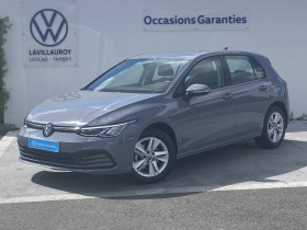 Volkswagen Golf VII , garage VOLKSWAGEN - SIPA AUTOMOBILES - PAU  LESCAR
