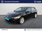 Annonce Volkswagen Golf VII occasion Diesel Golf 2.0 TDI SCR 116 DSG7 Life Business 5p  Montauban