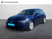 Annonce Volkswagen Golf VII occasion Diesel Golf 2.0 TDI SCR 116 DSG7 Life Business 5p  Albi