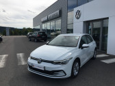 Volkswagen Golf VII occasion année 2022 boite Sequentielle Annonce Volkswagen Golf VII occasion Diesel Golf 2.0 TDI SCR 116 DSG7 Life Business 5p à Mende