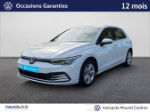 Volkswagen Golf VII Golf 2.0 TDI SCR 116 DSG7 Life Plus 5p   Castres 81