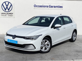 Volkswagen Golf VII , garage VOLKSWAGEN - SIPA AUTOMOBILES - PAU  LESCAR