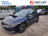 Volkswagen Golf VII neuve année 2022 boite Sequentielle Annonce Volkswagen Golf VII neuve Diesel Golf 2.0 TDI SCR 150 DSG7 4Motion Style 5p à Fontaine
