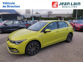 Volkswagen Golf VII neuve année 2022 boite Sequentielle Annonce Volkswagen Golf VII neuve Diesel Golf 2.0 TDI SCR 150 DSG7 4Motion Style 5p à Fontaine
