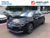 Volkswagen Golf VII occasion année 2022 boite Sequentielle Annonce Volkswagen Golf VII occasion Diesel Golf 2.0 TDI SCR 150 DSG7 4Motion Style 5p à Voiron