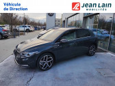 Volkswagen Golf VII neuve année 2023 boite Sequentielle Annonce Volkswagen Golf VII neuve Diesel Golf 2.0 TDI SCR 150 DSG7 4Motion Style 5p à Fontaine