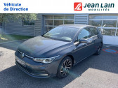 Volkswagen Golf VII occasion boite Sequentielle Annonce Volkswagen Golf VII occasion Diesel Golf 2.0 TDI SCR 150 DSG7 4Motion Style 5p à Saint-Jean-de-Maurienne