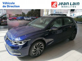 Volkswagen Golf VII occasion année 2022 boite Sequentielle Annonce Volkswagen Golf VII occasion Diesel Golf 2.0 TDI SCR 150 DSG7 4Motion Style 5p à Saint-Jean-de-Maurienne