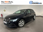 Volkswagen Golf VII occasion année 2020 boite Sequentielle Annonce Volkswagen Golf VII occasion Diesel Golf 2.0 TDI SCR 150 DSG7 Life 1st 5p à Seynod