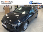Volkswagen Golf VII occasion année 2020 boite Sequentielle Annonce Volkswagen Golf VII occasion Diesel Golf 2.0 TDI SCR 150 DSG7 Life 1st 5p à Voiron