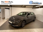 Volkswagen Golf VII occasion Gris année 2020 boite Sequentielle Annonce Volkswagen Golf VII occasion Diesel Golf 2.0 TDI SCR 150 DSG7 Life 1st 5p à La Motte-Servolex
