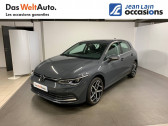 Volkswagen Golf VII occasion année 2020 boite Sequentielle Annonce Volkswagen Golf VII occasion Diesel Golf 2.0 TDI SCR 150 DSG7 Life 1st 5p à La Motte-Servolex