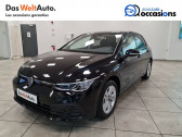 Volkswagen Golf VII occasion année 2020 boite Sequentielle Annonce Volkswagen Golf VII occasion Diesel Golf 2.0 TDI SCR 150 DSG7 Life 1st 5p à Seyssinet-Pariset