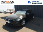 Volkswagen Golf VII occasion année 2020 boite Sequentielle Annonce Volkswagen Golf VII occasion Diesel Golf 2.0 TDI SCR 150 DSG7 Life 1st 5p à Cessy