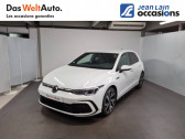 Volkswagen Golf VII occasion année 2021 boite Sequentielle Annonce Volkswagen Golf VII occasion Diesel Golf 2.0 TDI SCR 150 DSG7 Life 1st 5p à La Motte-Servolex