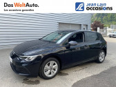 Volkswagen Golf VII occasion année 2020 boite Sequentielle Annonce Volkswagen Golf VII occasion Diesel Golf 2.0 TDI SCR 150 DSG7 Life 1st 5p à Saint-Jean-de-Maurienne