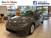 Volkswagen Golf VII occasion année 2020 boite Sequentielle Annonce Volkswagen Golf VII occasion Diesel Golf 2.0 TDI SCR 150 DSG7 Life 1st 5p à Voiron