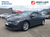 Volkswagen Golf VII occasion année 2020 boite Sequentielle Annonce Volkswagen Golf VII occasion Diesel Golf 2.0 TDI SCR 150 DSG7 Life 1st 5p à Tournon