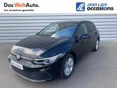 Volkswagen Golf VII occasion année 2020 boite Sequentielle Annonce Volkswagen Golf VII occasion Diesel Golf 2.0 TDI SCR 150 DSG7 Life 1st 5p à Annemasse