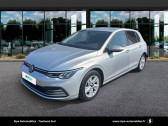 Volkswagen Golf VII Golf 2.0 TDI SCR 150 DSG7 Life 1st 5p   Toulouse 31