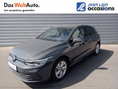 Volkswagen Golf VII occasion année 2020 boite Sequentielle Annonce Volkswagen Golf VII occasion Diesel Golf 2.0 TDI SCR 150 DSG7 Life 5p à Bellegarde-sur-Valserine