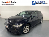 Volkswagen Golf VII occasion année 2020 boite Sequentielle Annonce Volkswagen Golf VII occasion Diesel Golf 2.0 TDI SCR 150 DSG7 Life 5p à Seynod