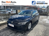 Volkswagen Golf VII occasion année 2020 boite Sequentielle Annonce Volkswagen Golf VII occasion Diesel Golf 2.0 TDI SCR 150 DSG7 Life 5p à Sallanches