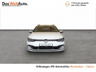 Volkswagen Golf VII occasion Blanc boite Sequentielle Annonce Volkswagen Golf VII occasion Diesel Golf 2.0 TDI SCR 150 DSG7 Life 5p à montauban