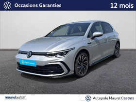 Volkswagen Golf VII , garage VOLKSWAGEN - SKODA - AUDI CASTRES AUTOPLE 81  Castres