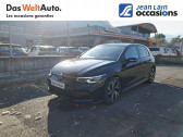 Volkswagen Golf VII occasion année 2021 boite Sequentielle Annonce Volkswagen Golf VII occasion Diesel Golf 2.0 TDI SCR 150 DSG7 R-Line 5p à Sallanches