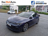 Volkswagen Golf VII occasion année 2021 boite Sequentielle Annonce Volkswagen Golf VII occasion Diesel Golf 2.0 TDI SCR 150 DSG7 R-Line 5p à Bellegarde-sur-Valserine