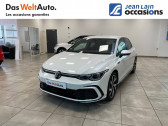 Volkswagen Golf VII occasion année 2021 boite Sequentielle Annonce Volkswagen Golf VII occasion Diesel Golf 2.0 TDI SCR 150 DSG7 R-Line 5p à Seyssinet-Pariset