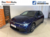 Volkswagen Golf VII occasion année 2021 boite Sequentielle Annonce Volkswagen Golf VII occasion Diesel Golf 2.0 TDI SCR 150 DSG7 R-Line 5p à Albertville