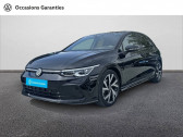 Volkswagen Golf VII occasion année 2024 boite Sequentielle Annonce Volkswagen Golf VII occasion Diesel Golf 2.0 TDI SCR 150 DSG7 R-Line 5p à Albi